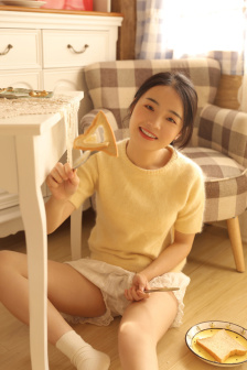 朱竹清H